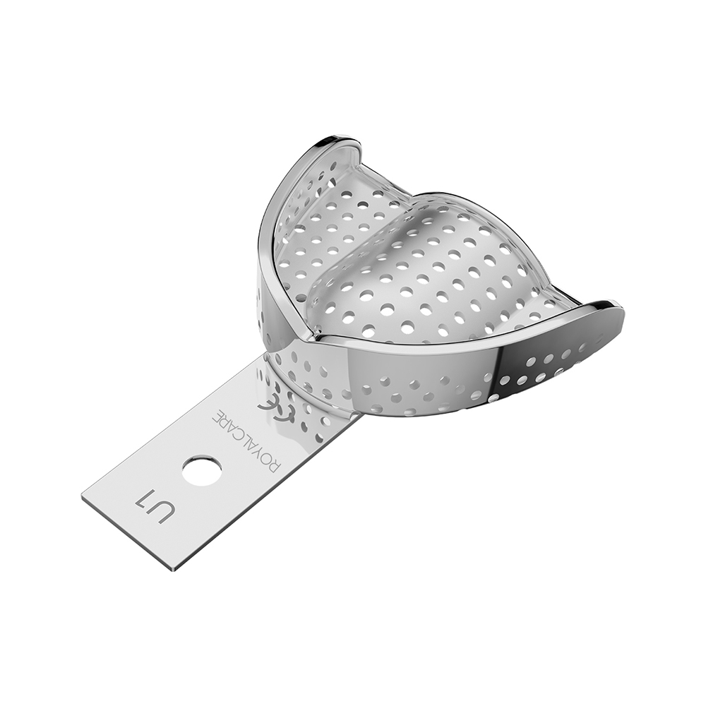 Impression Tray